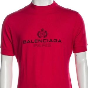 Balenciaga T-Shirt